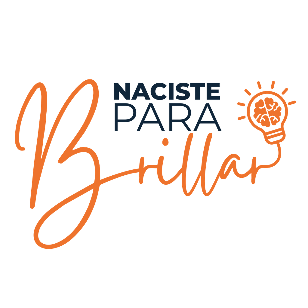 Naciste para Brillar CELAQUE